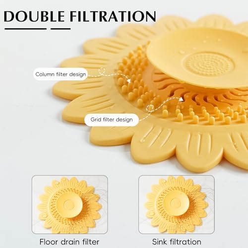 Get Effortless Bumps Keep Drains Fresh