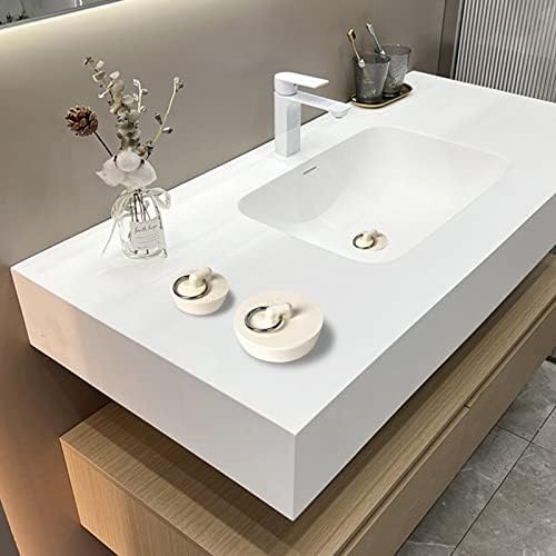 GZJoSum6-Piece Rubber Sink Stopper Set