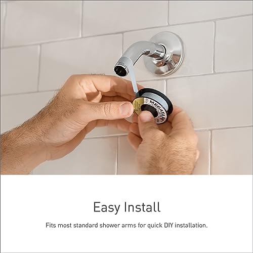 Moen Engage Magnetix 55 Handheld Showerhead with Magnetic Docking