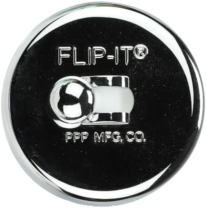 Danco 88636 TripIT Drain Cartridge Chrome