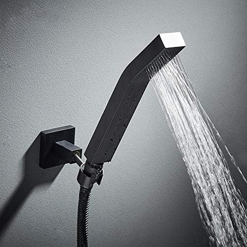 Huin Brass Shower Set