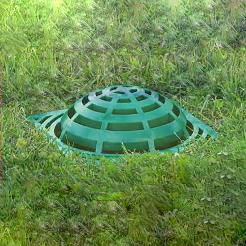 Fernco StormDrain 9 Outdoor Catch Basin Grate Cover