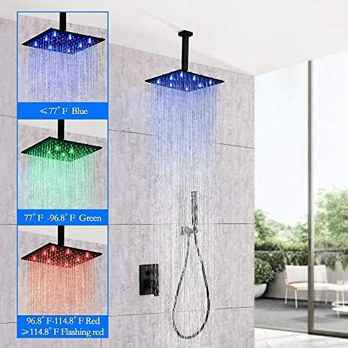 Stylish LED RainFALSE