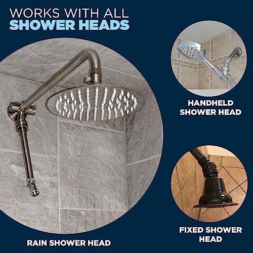 HammerHead Showers Built to Last