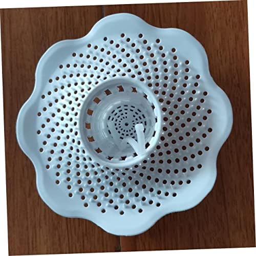 Efficient Sink Strainer to Prevent Clogging - Durable and Lightweight Design