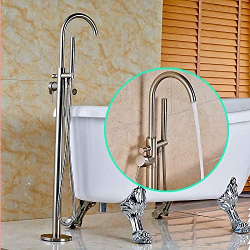 Solid Brass Bathroom Faucets