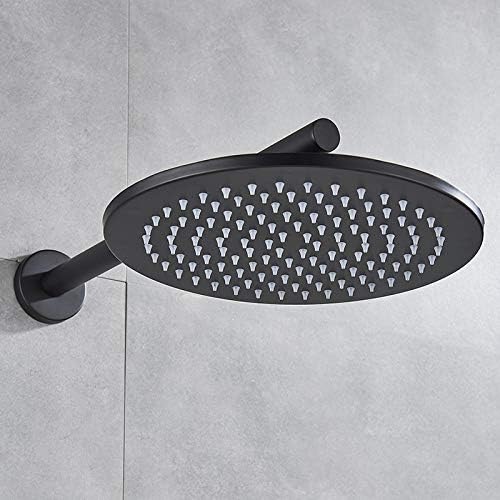 Huin Brass Thermostatic Shower Set