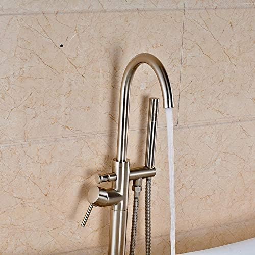 Solid Brass Bathroom Faucets