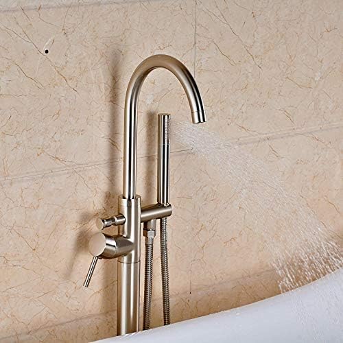 Solid Brass Bathroom Faucets