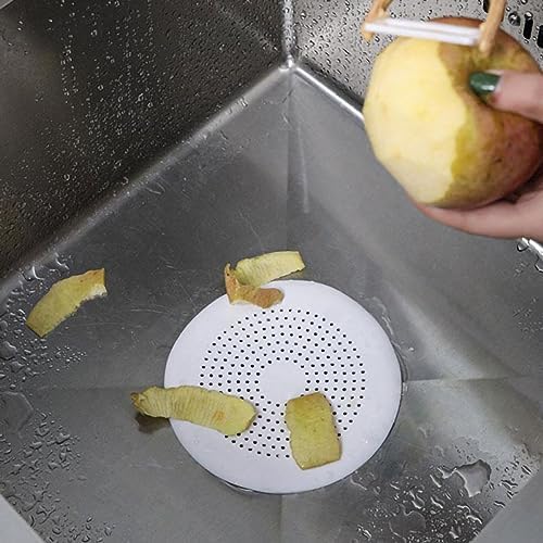 Get Rid of Hair in Drains