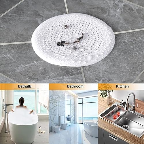 Get Rid of Hair in Drains