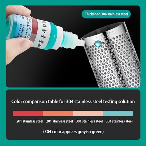 Stainless Steel Sink Drain Strainer with Hair Catcher Durable Anti-Clog