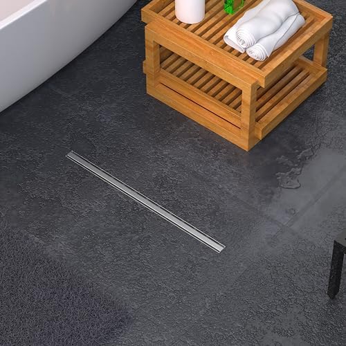 Modern Premium Slot Linear Shower Drain
