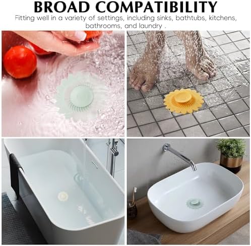 Get Effortless Bumps Keep Drains Fresh