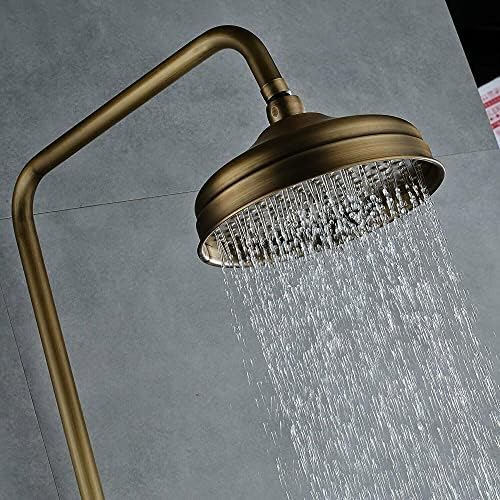 8 Rainfall Faucet Set