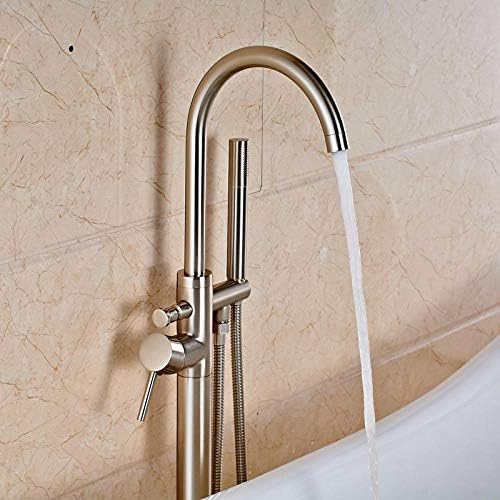 Solid Brass Bathroom Faucets