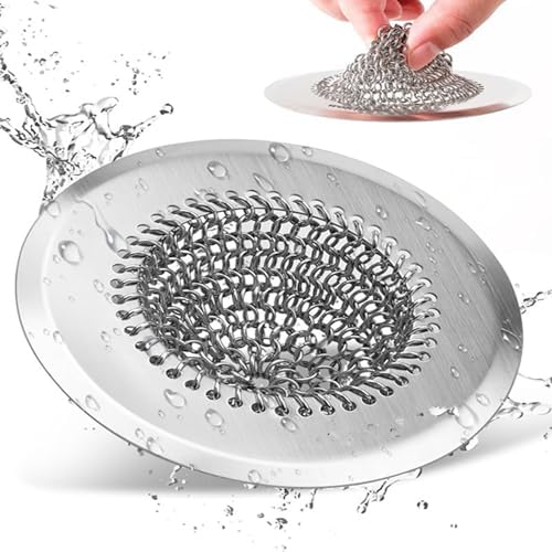 High-Quality Sink Drain Strainer