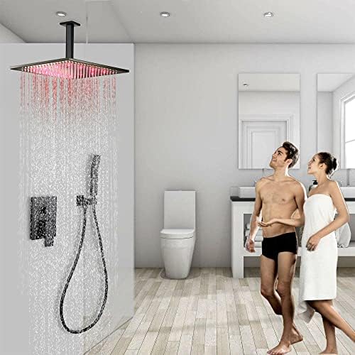 Stylish LED RainFALSE