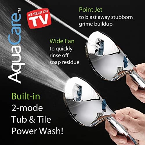 Hotel Spa High-Pressure Handheld Shower Head