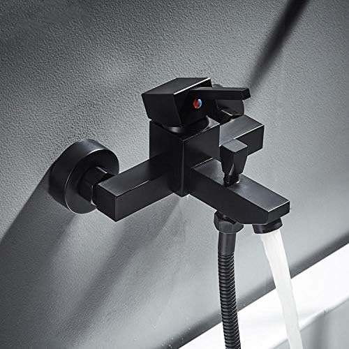 Huin Brass Shower Set