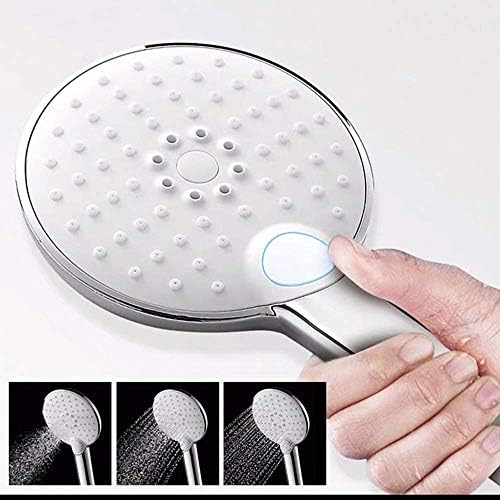 LASEVE Bath Faucet Set for Home Use