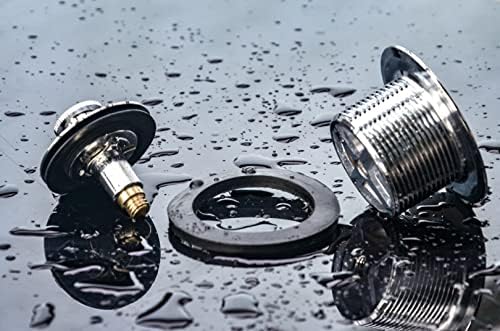 VATTNO Tub Drain Strainer