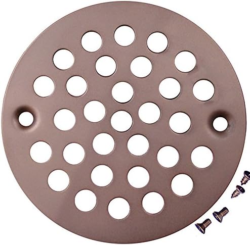 Jones Stephens Plumbest D41-10RB Drain Strainer