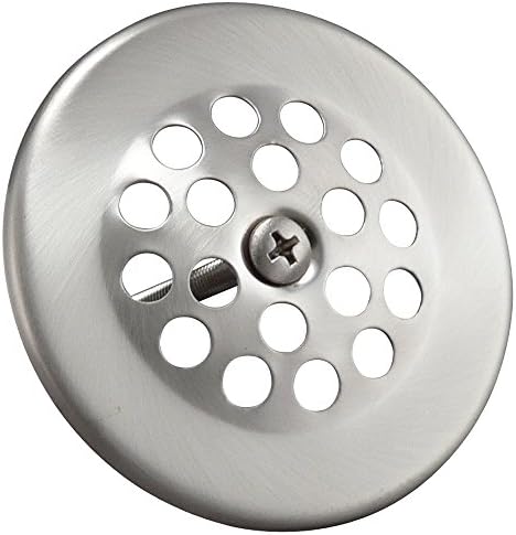 Tarnish-Free Bath Drain Strainer