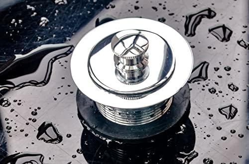 VATTNO Tub Drain Strainer