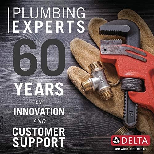 Delta Faucet 4 Inch Round Shower Floor Drain Oil Rubbed Bronze