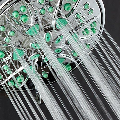 AquaDance Antimicrobial shower head